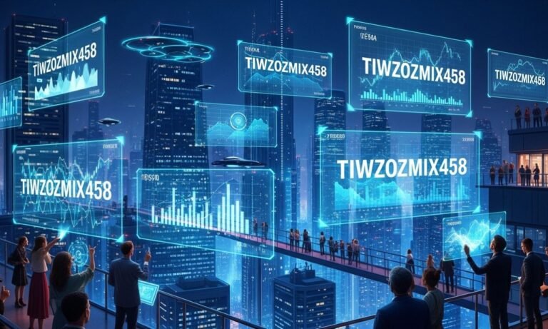 Tiwzozmix458