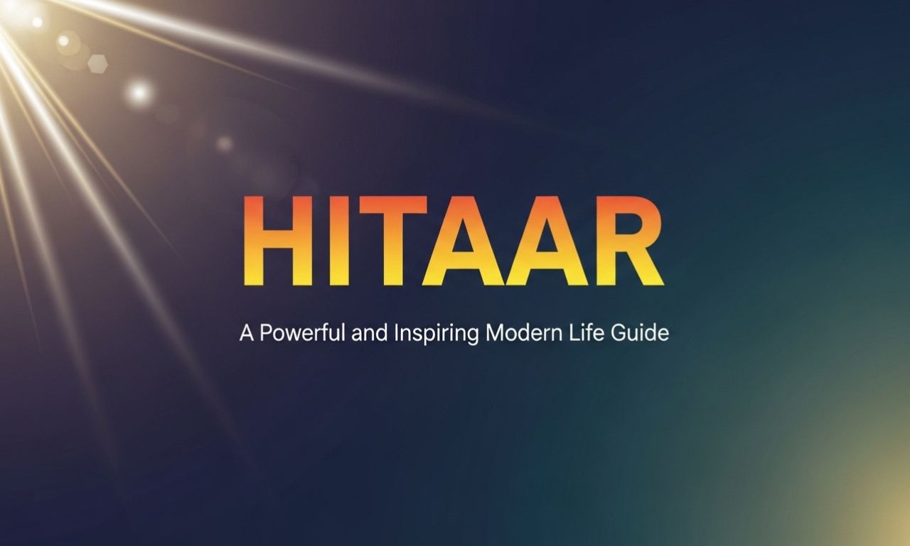 hitaar