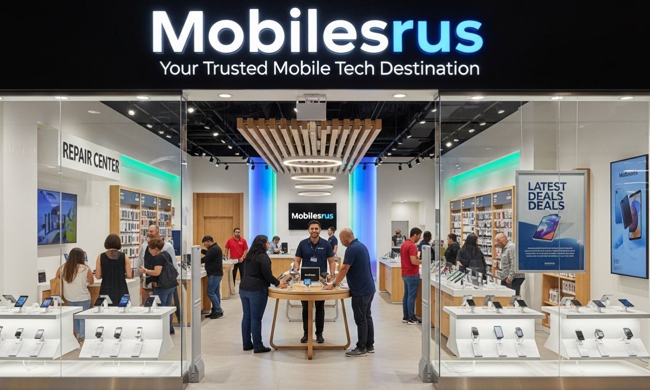 mobilesrus