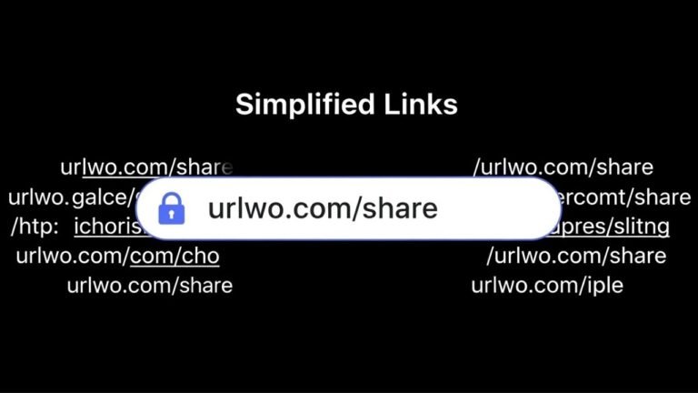 urlwo: The Ultimate Solution for Streamlining Your Links