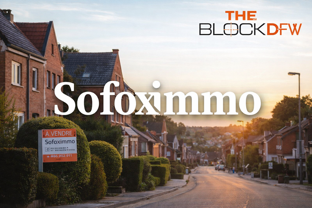 Sofoximmo