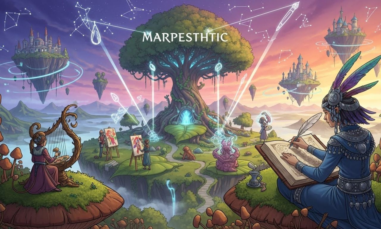marpesthtic