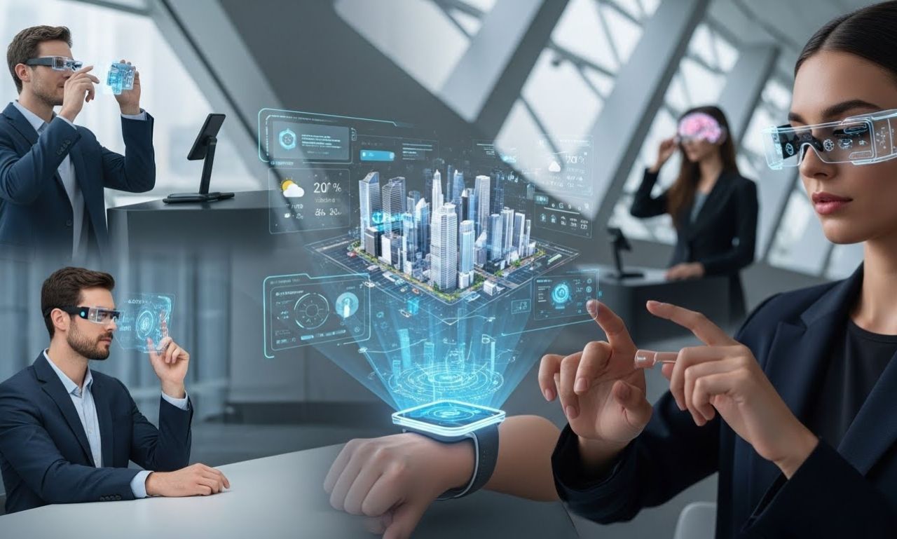 future beyond smartphones