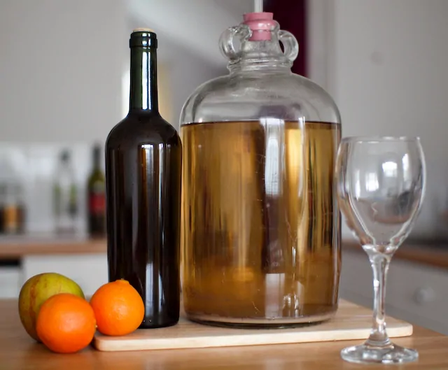 How Much Does a Fruit Wine Production Line Cost?