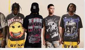 Is Hellstar the Next Big Name in Streetwear Culture
