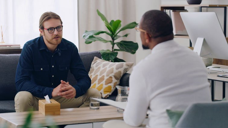 How a Men’s Health Clinic Supports Physical and Mental Health