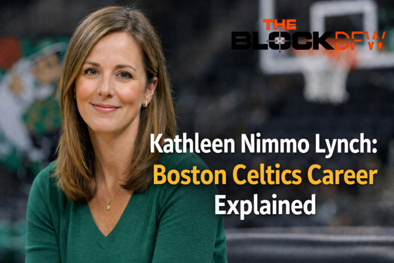 Kathleen Nimmo Lynch