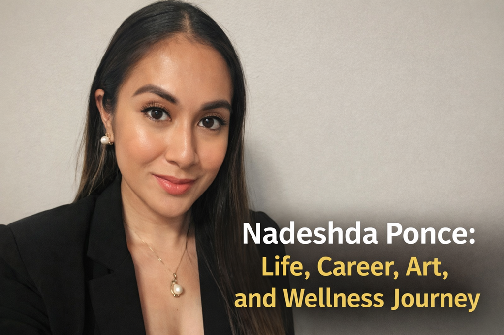 Nadeshda Ponce