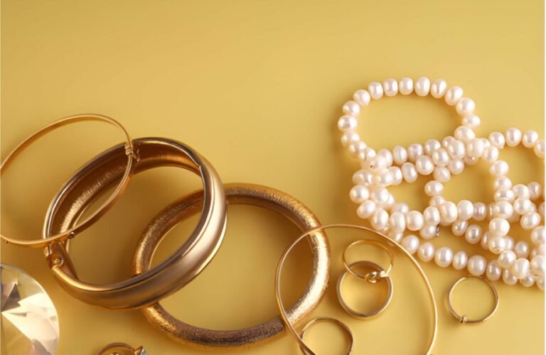 Luxury Resale Guide: How to Sell Designer Jewelry Smartly