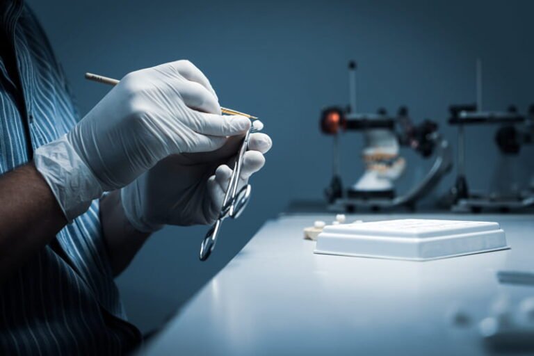 Understanding What a Dental Laboratory Does and Why It Matters for Your Smile