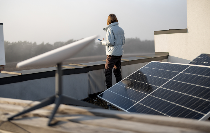 Key Features Offered by an Authorized Starlink Reseller in Kuwait