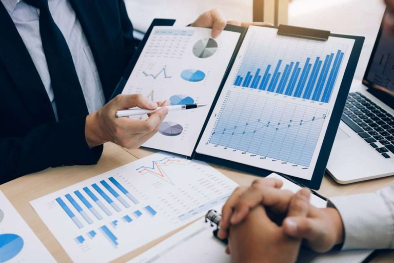 Industry-Specific Accounting and Bookkeeping Services: Tailored Solutions for Every Sector