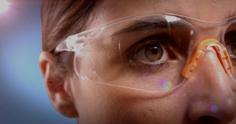 Best Safety Eye Glasses for Maximum Eye Protection in 2026