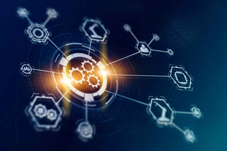 Driving Operational Efficiency with Microsoft Business Central Partners