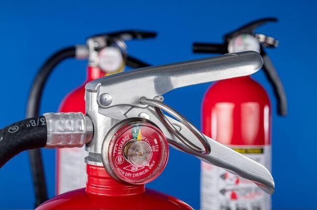 Home Fire Extinguishers for Sale: Simple Protection That Saves Lives