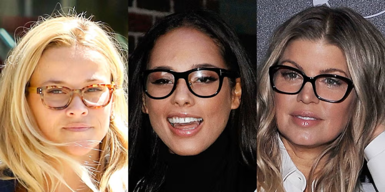 Eyeglasses for Women: How to Choose the Perfect Frames for Your Face Shape