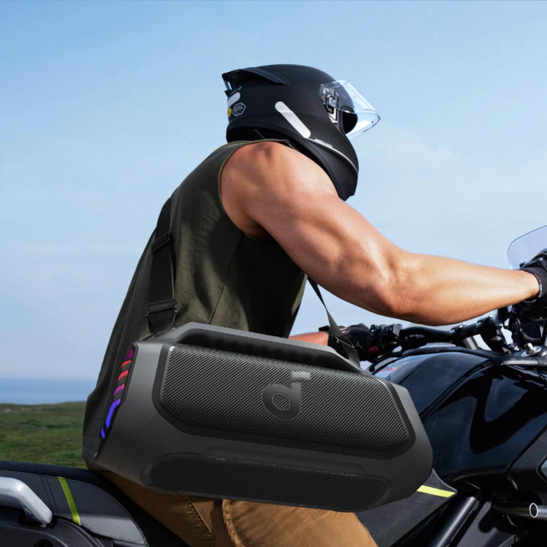 Soundcore and the Best Portable Bluetooth Speaker Experience in 2026