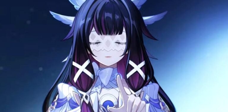 An Updated Columbina Build Guide for Genshin 6.3