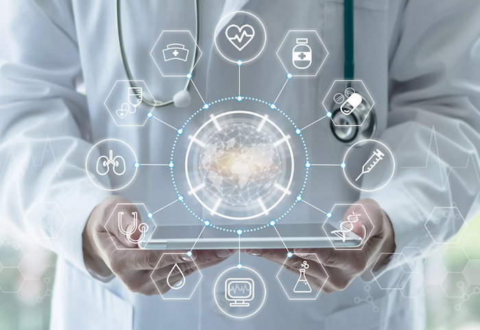 Top 8 Health App Development Trends Transforming the Healthcare Industry in 2026