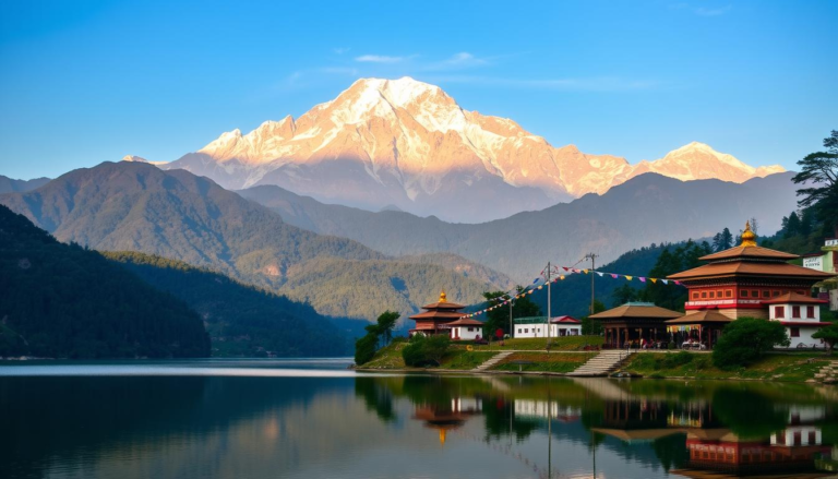 Discover the Cultural and Natural Wonders of Sikkim Tourism
