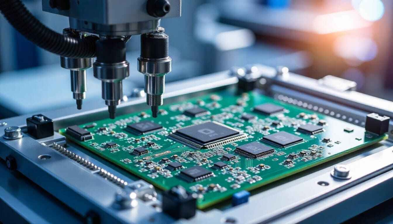 Top 10 PCB Design and Manufacturing Companies in 2026