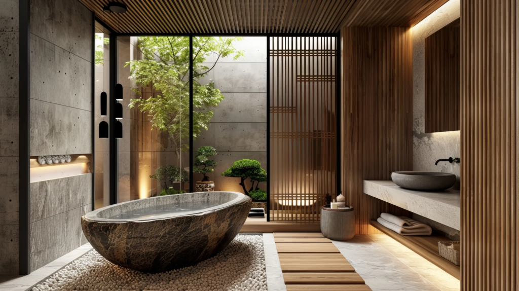 Transforming Your Bathroom into a Sanctuary: Practical Tips and Design ...