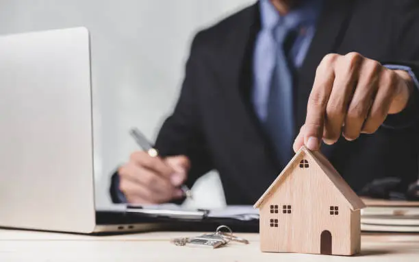 What Makes a Mortgage Broker the Right Choice for Your Home Loan