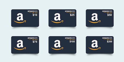 Gift Smarter, Shop Better: Amazon Gift Cards Explained