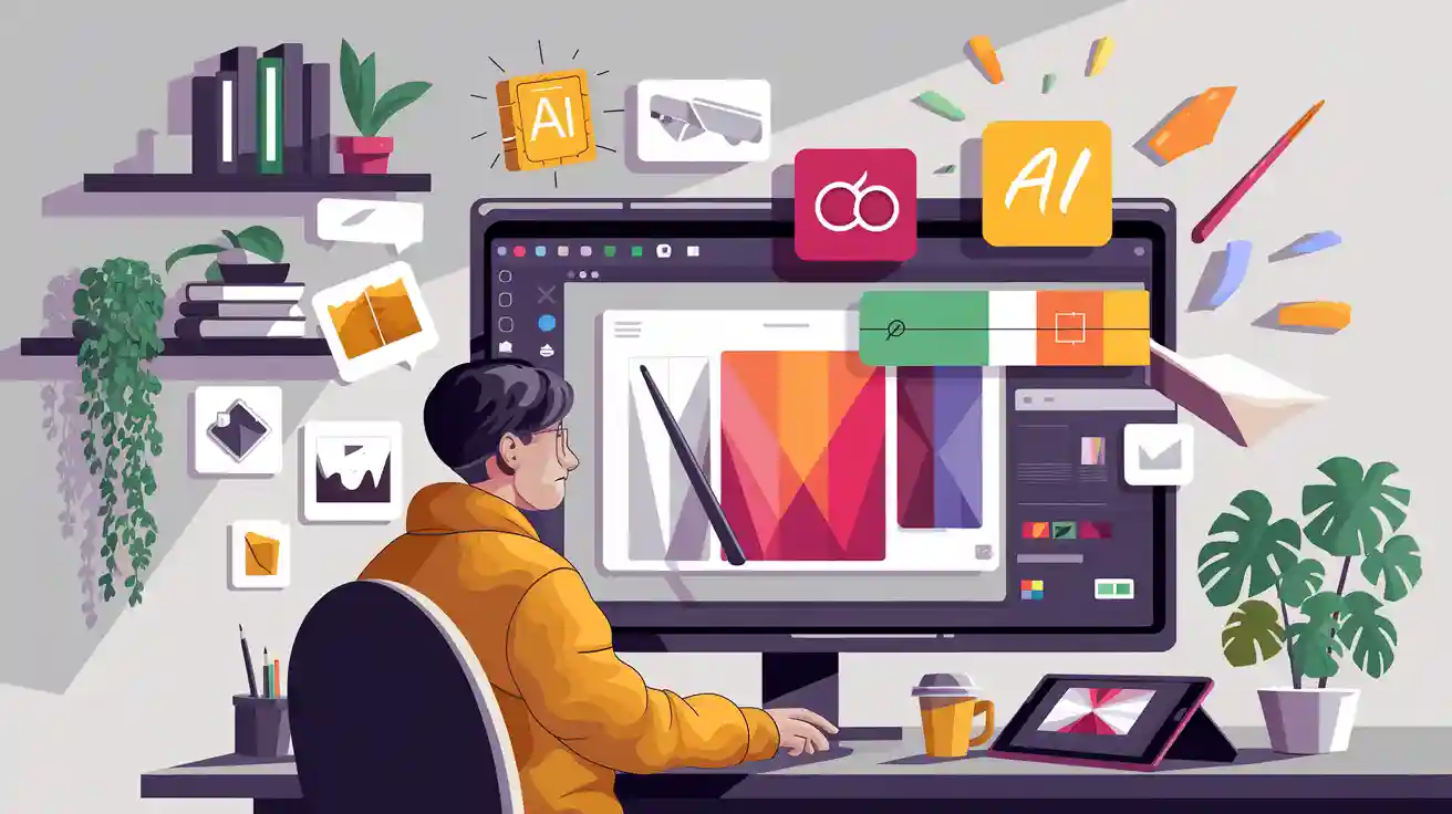 Mastering the AI image editor with prompt : Simple Tips for Perfect Results