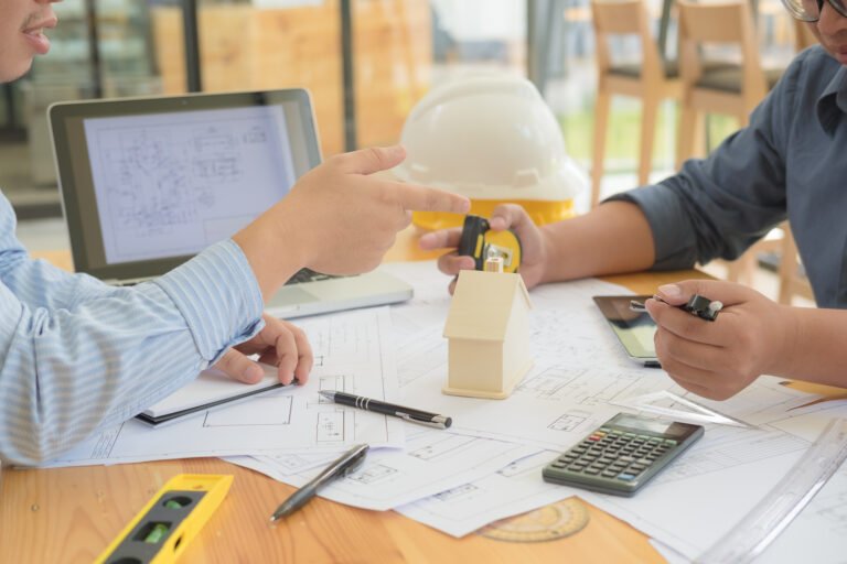 How Procurement Strategies Reduce Risks in Construction Projects