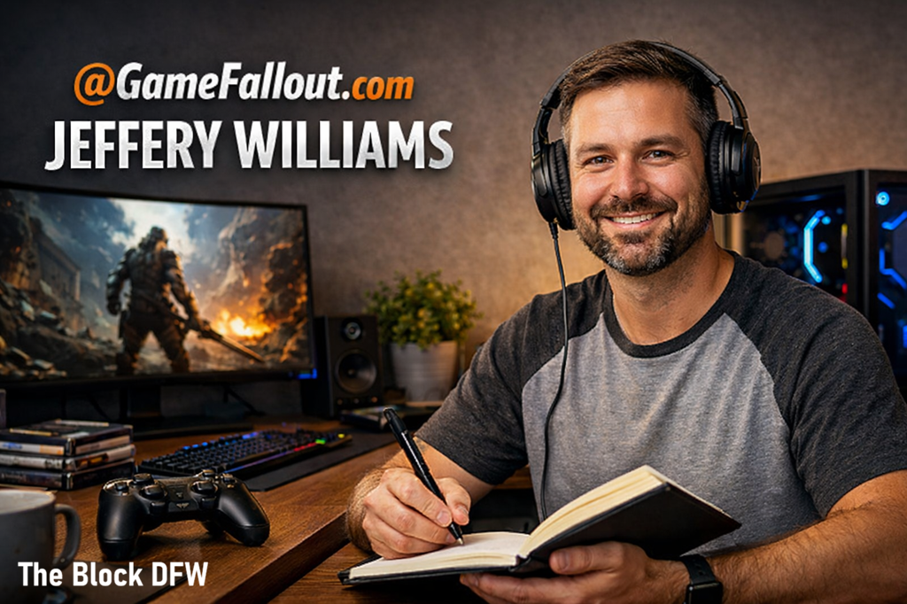 @GameFallout.com Jeffery Williams