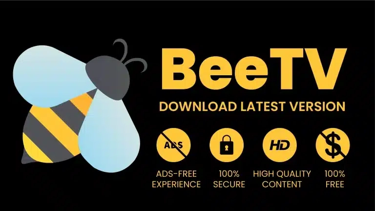 BeeTV APK Download V4.5.6 Latest Version 2026