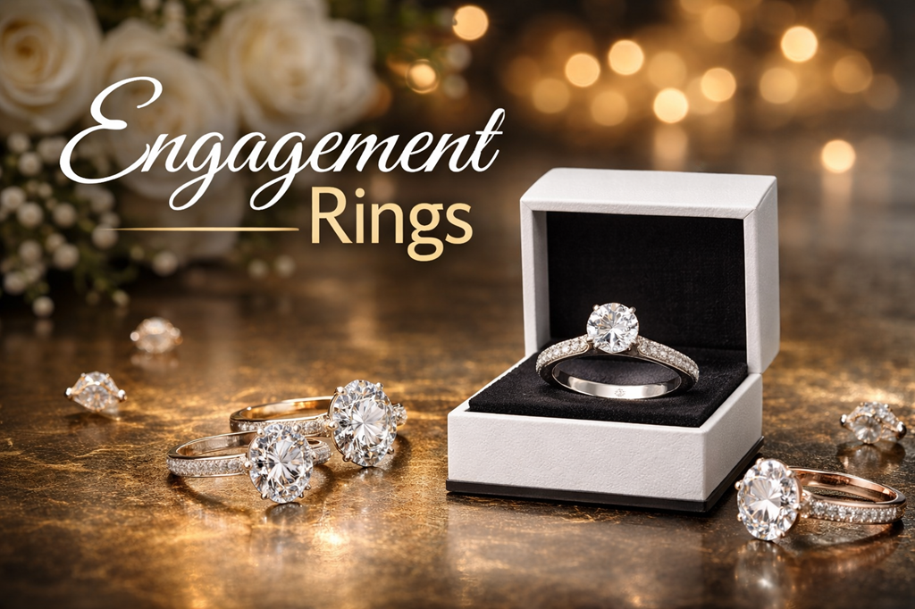 Engagement Rings