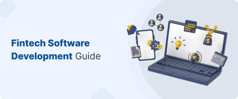 Fintech software development company: how to pick one that won’t break your product