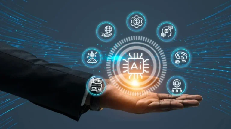 What Makes Enterprise AI Solutions Enterprise Grade?