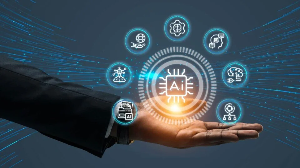 What Makes Enterprise AI Solutions Enterprise Grade?