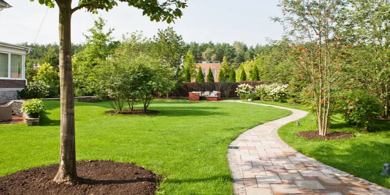 How to Keep Trees Healthy Year-Round in Mechanicsville, Maryland