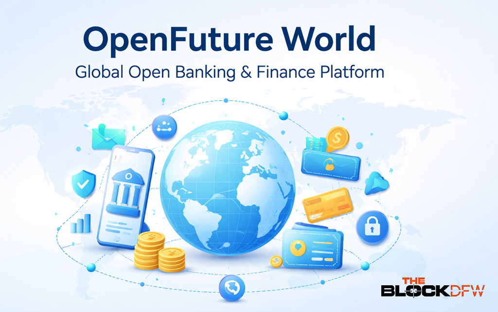 OpenFuture World