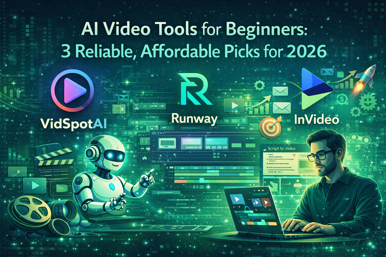 AI Video Tools