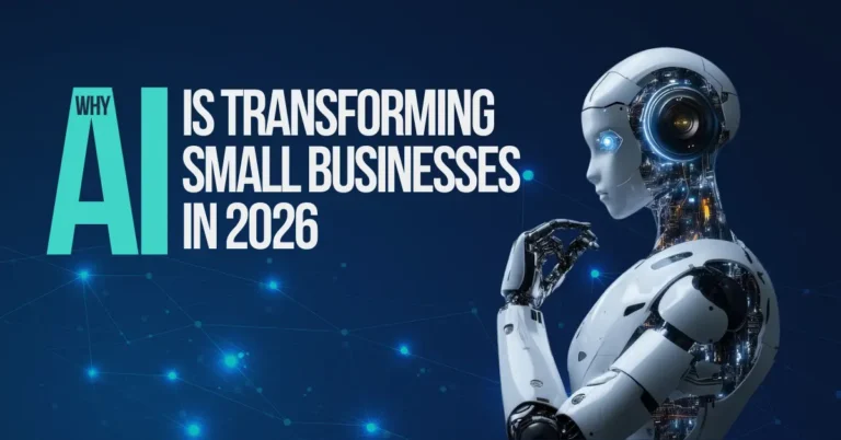 AI Customer Service in 2026: What Small Businesses Should Automate – and What to Keep Human