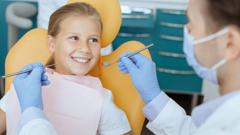 Orthodontist in Lithgow: Treatment Options for Children, Teens, and Adults
