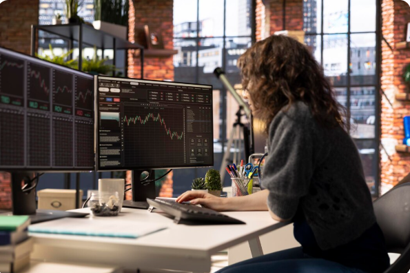 Trading Smarter by Controlling Emotional Decision-Making