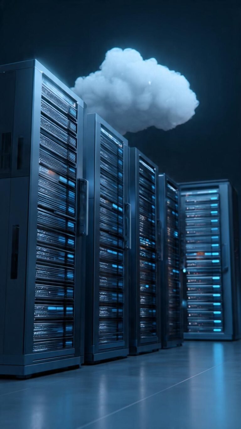 What is Web Hosting? Web Hosting for Beginners Explained