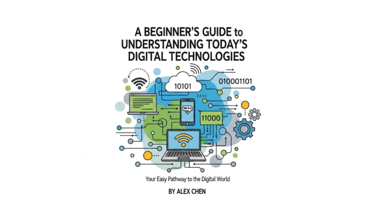 A Beginner’s Guide to Understanding Today’s Digital Technologies