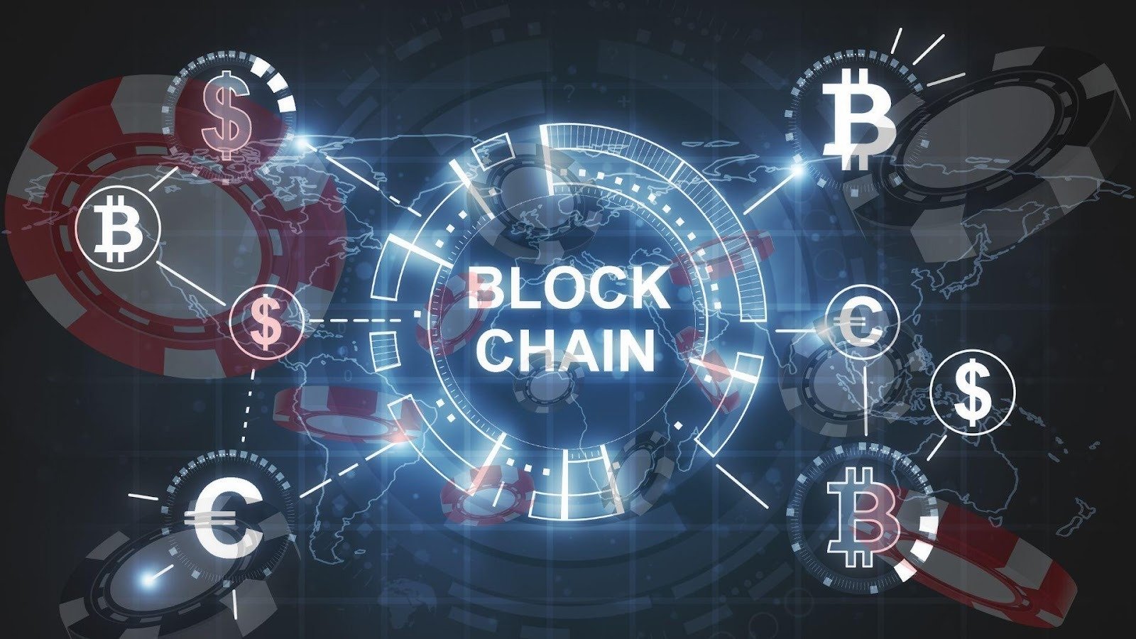 Beyond Bitcoin: Why Blockchain is the Next Frontier for Secure Online Wagering