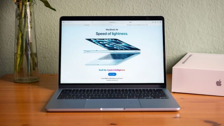 Sell Used MacBook with Data Safety & Peace of Mind