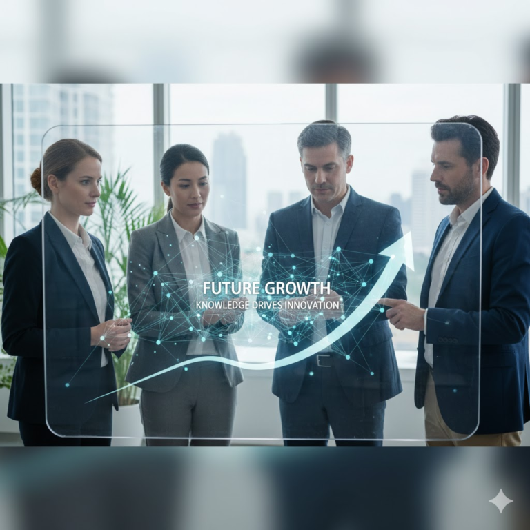 Why Workplace Learning Is a Competitive Advantage, Not a Cost