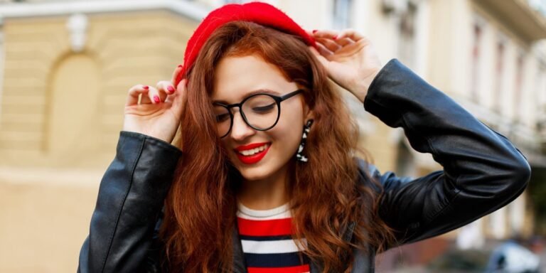Fashion & Function: Stylish Glasses and Contact Lenses Trends