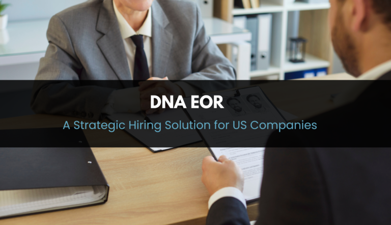 EOR South Africa: A Strategic Hiring Solution for US Companies