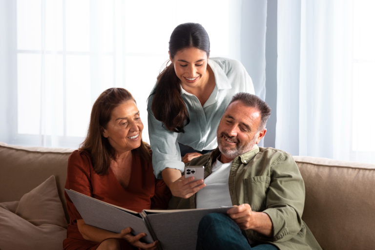 How to Make Confident Financial Decisions for Your Loved Ones